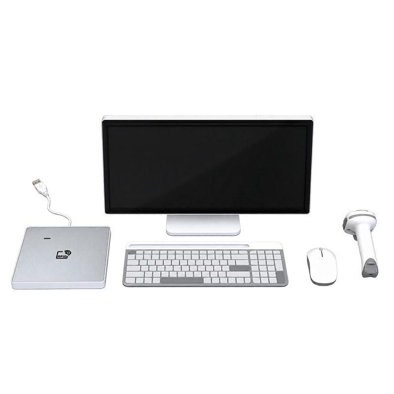 RFID Workstation RFID 工作站產品圖