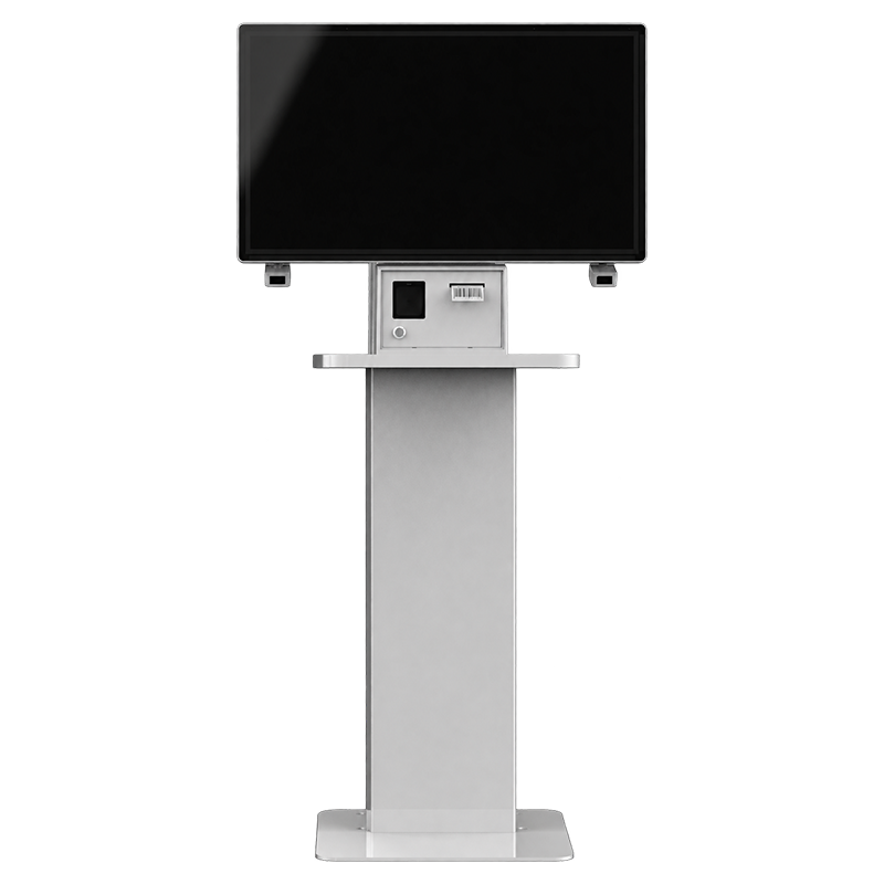 Space Kiosk 直立式座位預約機產品圖